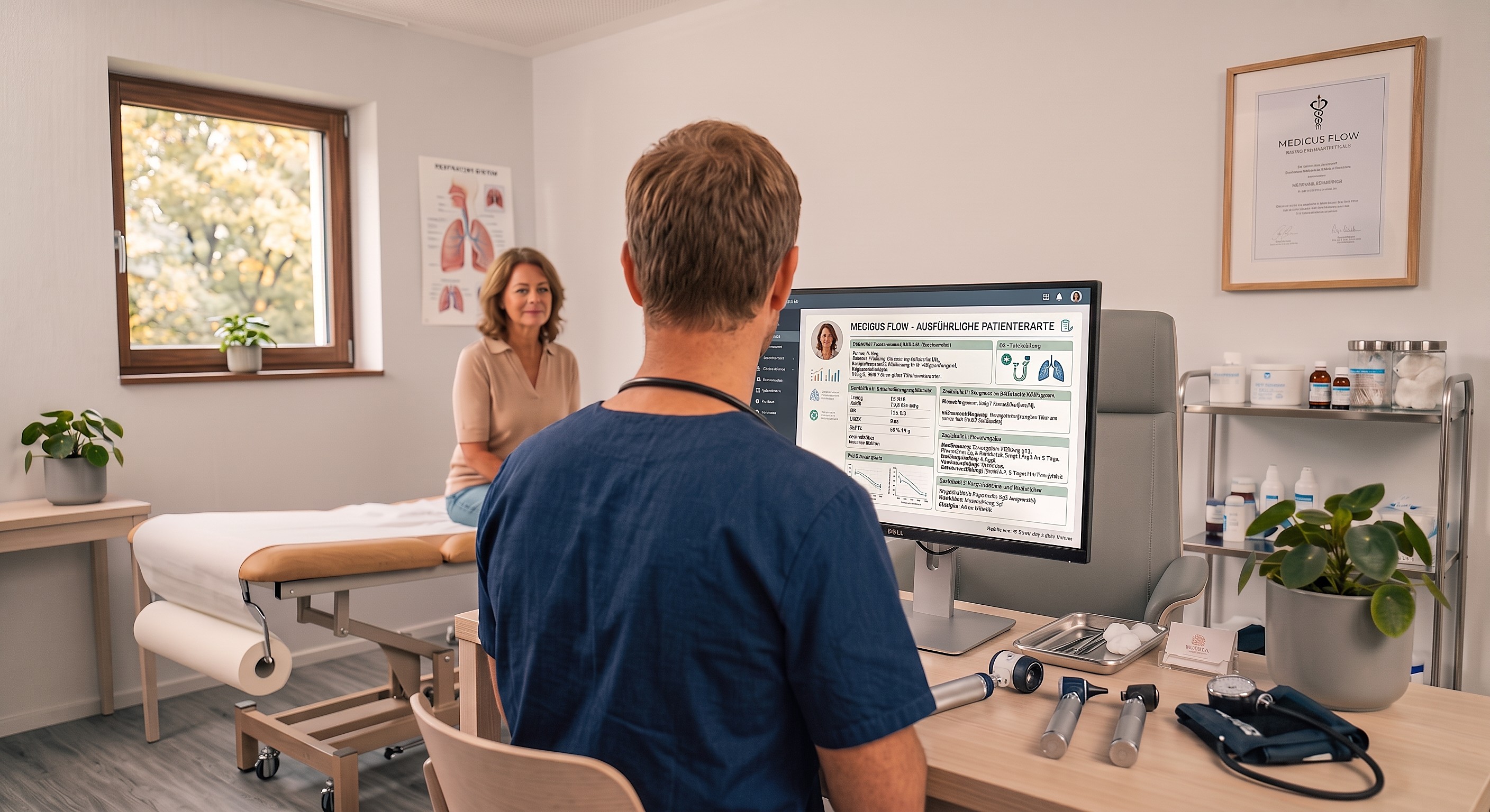 Patient portal